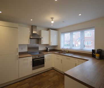 Coberley Drive, Salisbury - Photo 4