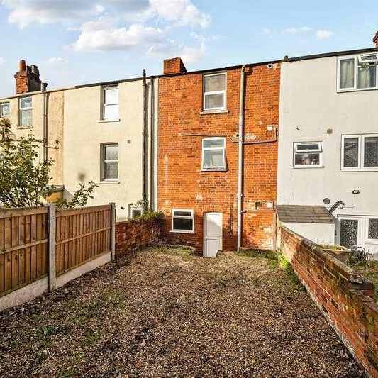 Mason Street, Reading, RG1 - Photo 1