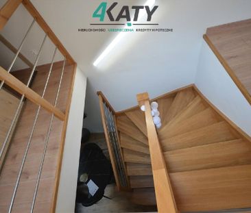 Mieszkanie śląskie Pszczyna powierzchnia 85.0 m² C160-WM-45612 - Фото 2