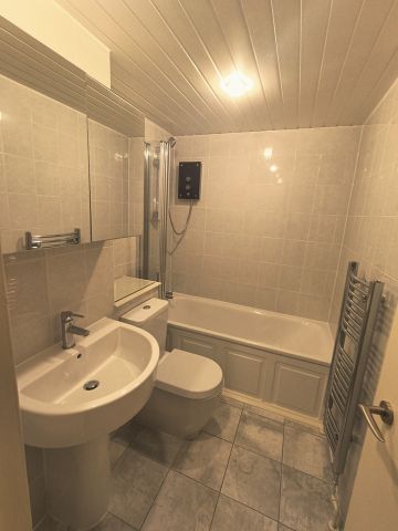 2 Bed Maisonette, Prospect Place, E1W - Photo 5