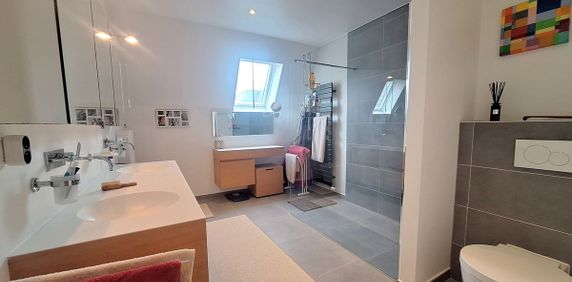 In optie - Appartement te huur in Sint-Lambrechts-Woluwe met 3 slaapkamers - Photo 2
