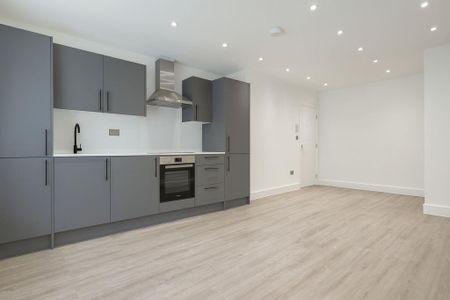 1 bedroom flat to rent - Photo 3