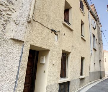 Appartement T3 Fourques à louer - Photo 2