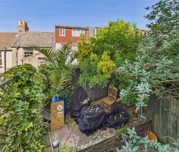 Grove Street, Brighton, BN2 - Photo 2