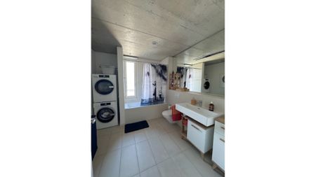 3½ Zimmer-Wohnung in Basel - Gundeldingen, möbliert, auf Zeit - Photo 5