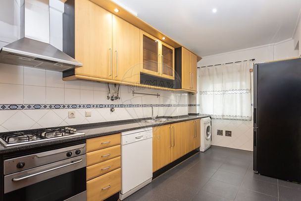 Apartamento T2 em Setúbal - Photo 1