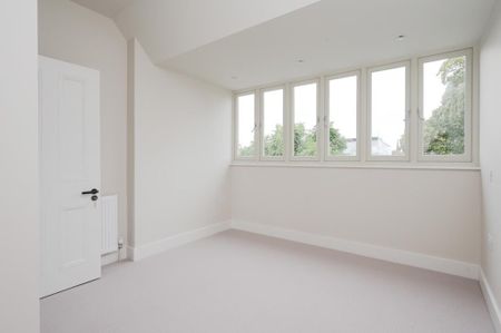 6 bedroom semi-detached house to rent - Photo 3