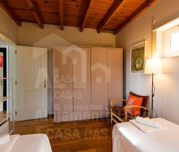 Moradia T3 em Lisboa - Photo 1