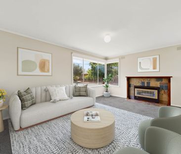 Comfortable 3-Bedroom Family Home in Quiet Kingsbury Court - Photo 5