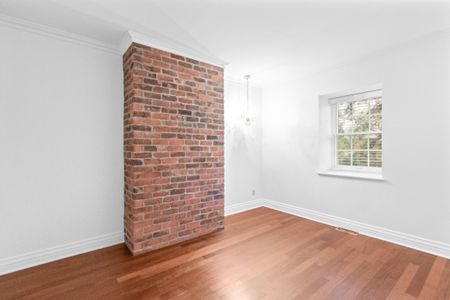 2897 Av. Douglas, H3R 2C7, H3R 2C7, Montréal - Photo 2