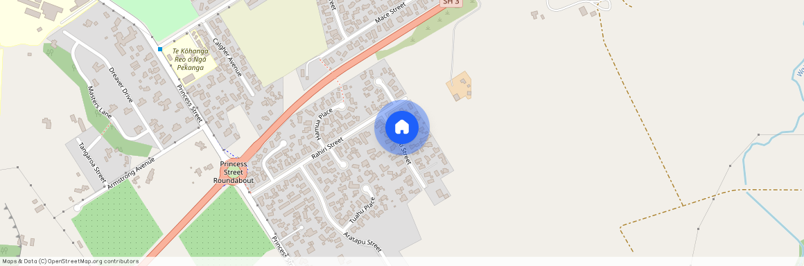 7 Tuiti Street, Waitara, New Plymouth