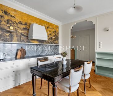 Unikatowy apartament w kamienicy I garaż! - Photo 2