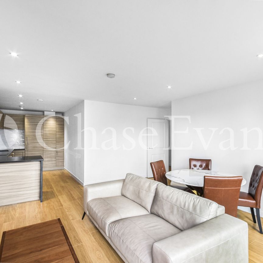 2 bedroom apartment to rent - Photo 1