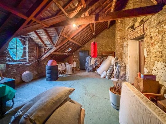 Huis te huur - Photo 1