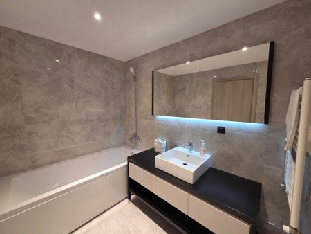 Dristor dudesti select residence - Photo 5