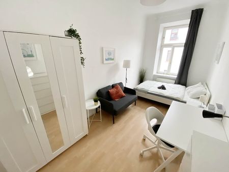 Hasengasse Top 12 Zimmer 1 - Photo 3