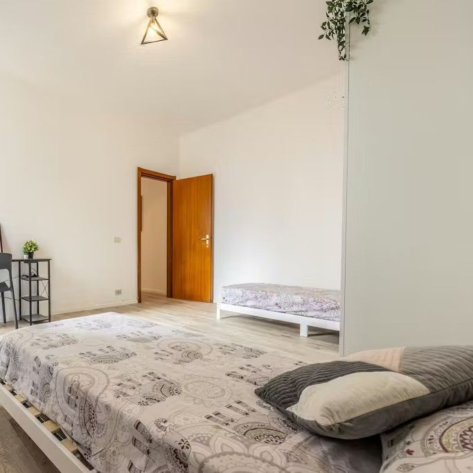 Via Don Giovanni Bosco, Milan, Lombardy 20139 - Photo 1