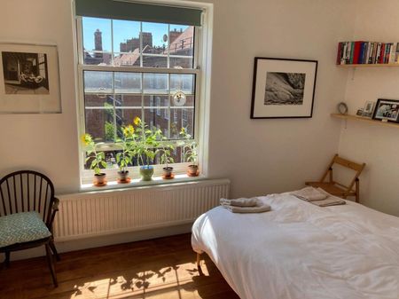 2 Bed Flat, Birchington House, E5 - Photo 5