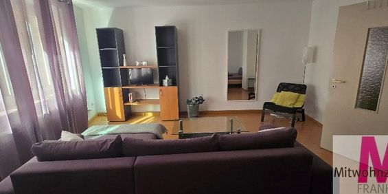 Modern möbliertes Apartment im Herzen der Altstadt - Photo 3