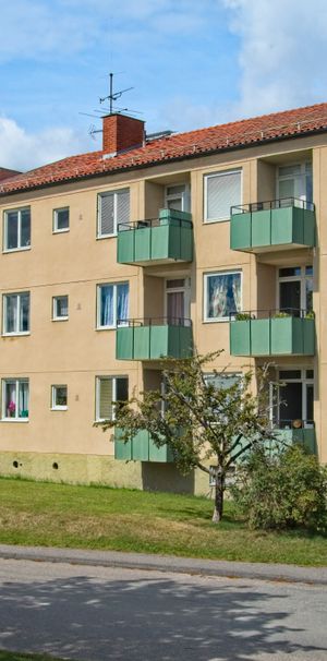 Vallonvägen, Åkers Styckebruk - Foto 2