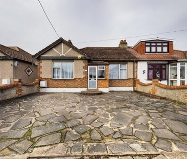 3 bedroom bungalow to rent - Photo 5