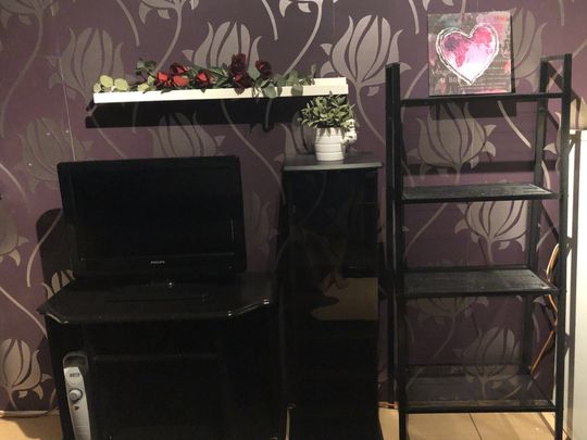 Kvällsvägen, Botkyrka - Foto 1