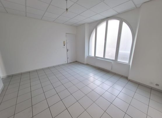 Appartement T2 à louer Bruz - 33 m² - Photo 1
