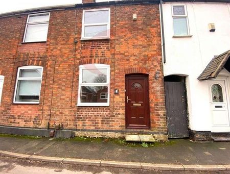 Keats Lane, Earl Shilton, Leicester, LE9 - Photo 4