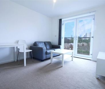 1 bedroom flat to rent - Photo 4