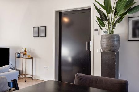 Appartement te huur: Nieuwe Ginnekenstraat 36-A 4811 NS Breda - Photo 3