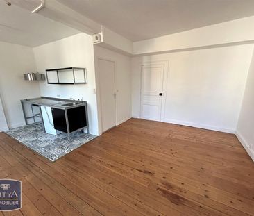 Location Appartement 2 pièces 54m² CHOLET 49300 - Photo 2