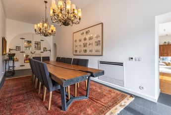 5 Bedroom House with swimming pool, Galamares, Sintra