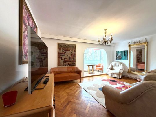 Apartament 3 camere decomandate, 80 mp, zona UMF - Photo 1