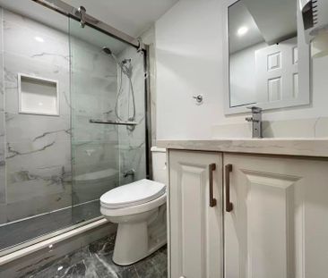 For Lease - 87 Willesden Road Unit# Bsmt, Toronto, Ontario - Photo 6