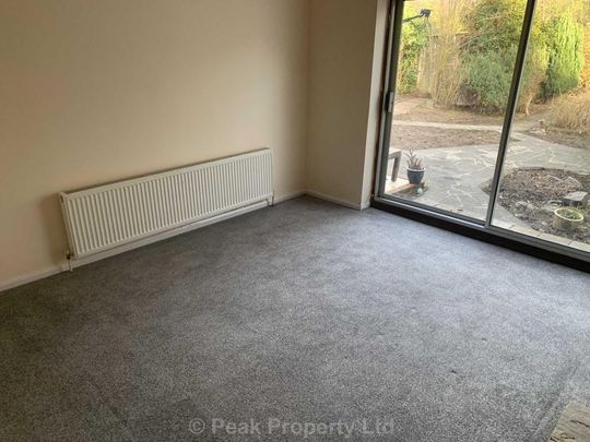 2 bedroom bungalow to rent - Photo 1