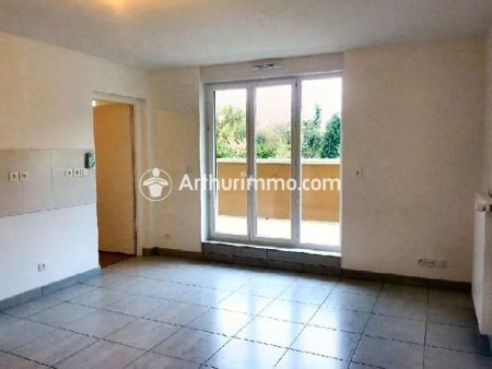 Location Appartement 2 pièces 33 m2 à Cesson - Photo 5