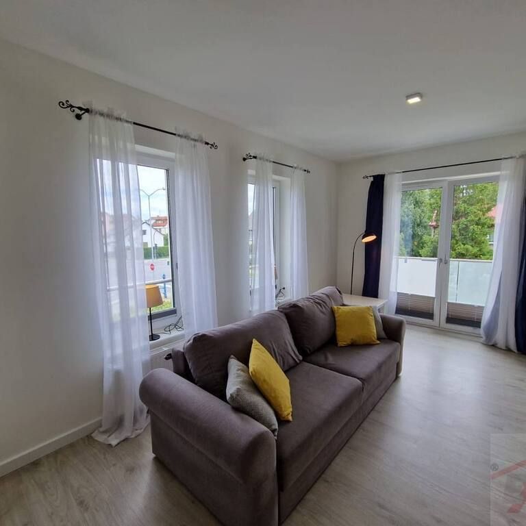 Dwupoziomowe mieszkanie przy ul. Okulickiej (433872) - Photo 1