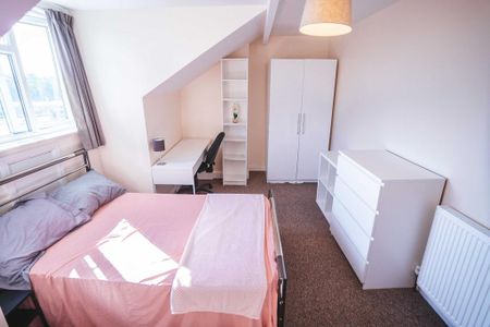 6 bedroom house share to rent - Photo 4