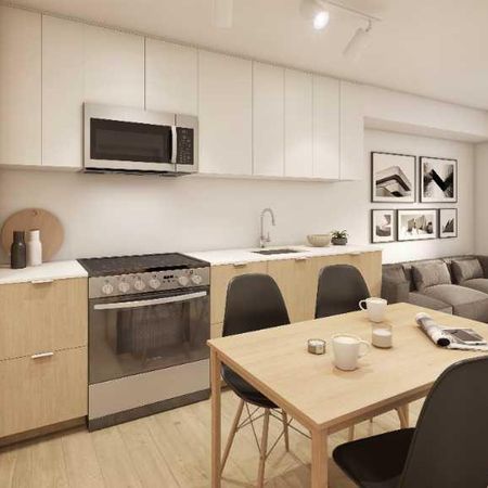 Nouveau projet locatif sur St-Vallier - Photo 4