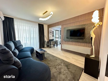 Apartament 2 camere | Prima Inchiriere | Loc de Parcare - Fotografie 4