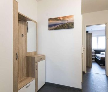 ab sofort - WG Zimmer in Pforzheim - vollständig möbliert - Foto 1