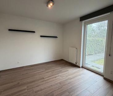 Mooi gelijkvloers appartement 2 slpks & tuin te huur in Geel - Photo 5