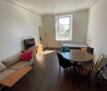 4 Bed Flat, Argyle St, G3 - Photo 2