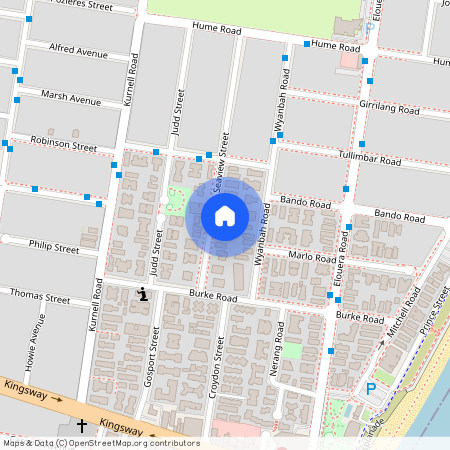 2/48 Seaview Street, Cronulla 2230, New South Wales