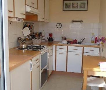 A RENNES, Quartier Cleunay, proximité des commerces et commodités a... - Photo 3