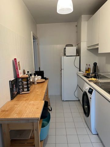 Appartement te huur - Foto 5
