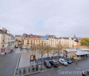 Location T2 Rennes Place Hoche - Photo 6