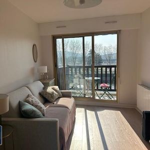 Location Appartement 1 pièce 22m² TROUVILLE SUR MER 14360 - Photo 2