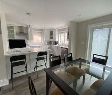 For Lease - 9 Snowood Court Unit# Main, Toronto, Ontario - Photo 6