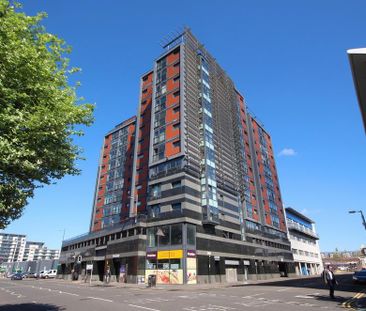 2 bedroom flat to rent - Photo 1